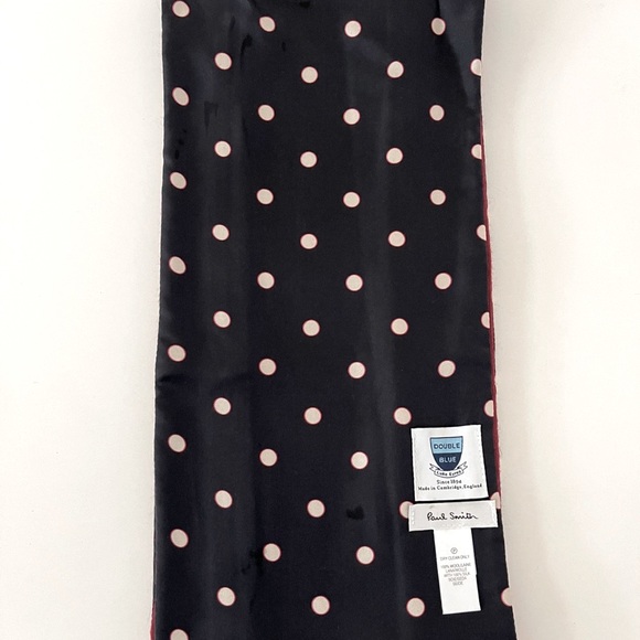 Designer Paul Smith London Scarf 🧣 NEW
